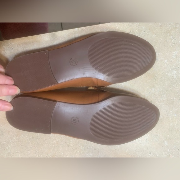 AE women’s loafers sz 10 - Picture 5 of 5